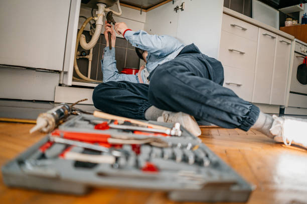 Best Pipe Repair Near Me  in Butler, MO