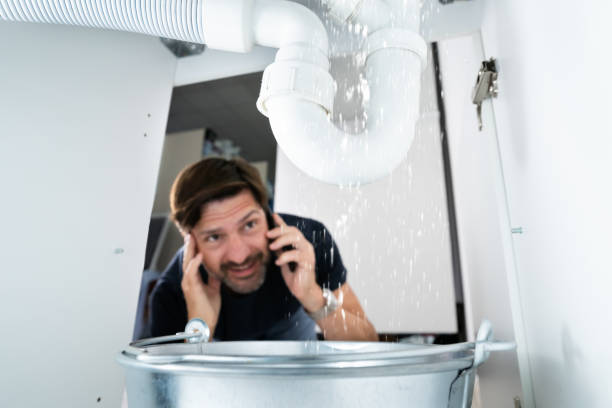 Best Commercial Plumbing Services  in Butler, MO