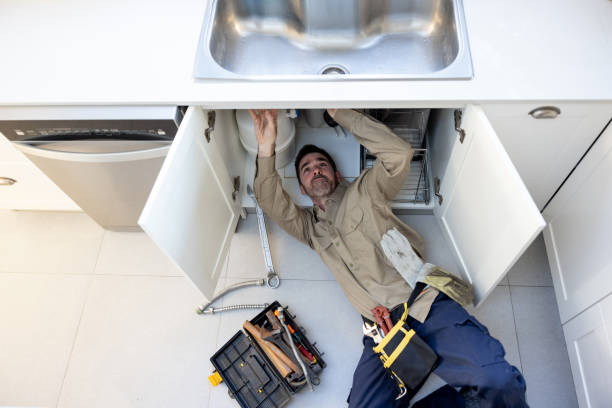 Best Affordable Plumbing Services  in Butler, MO