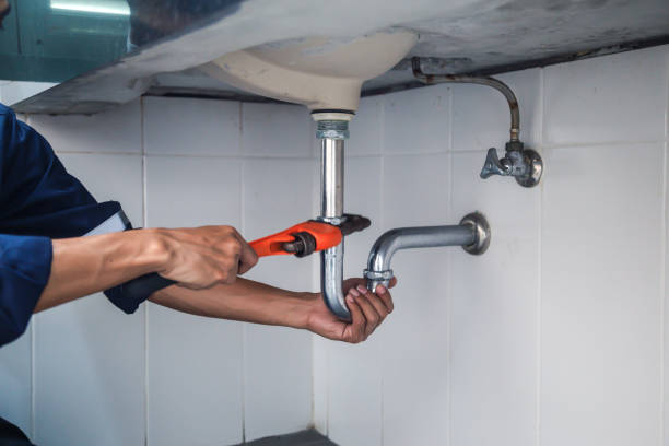 Best Shower Repair Services  in Butler, MO