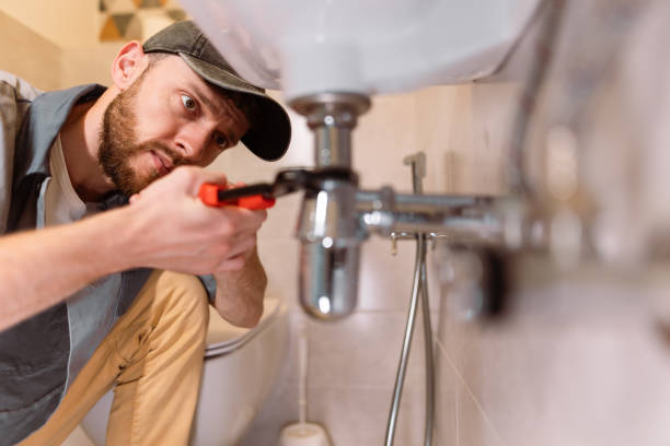 Best 24-Hour Plumber Near Me  in Butler, MO