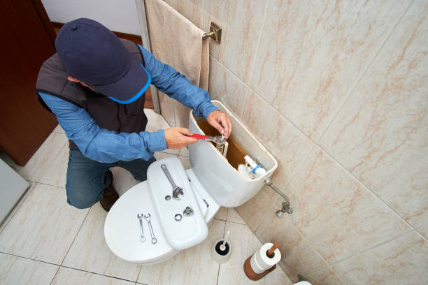Best Gas Line Repair  in Butler, MO