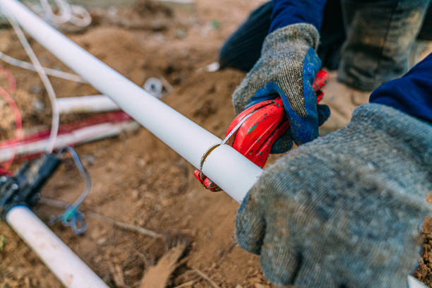Sprinkler Systems in Butler, MO