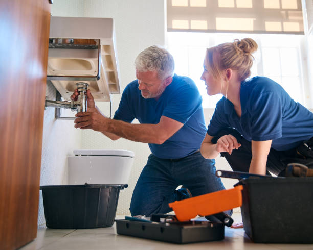 Best Local Plumber Services  in Butler, MO